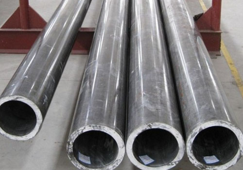 三明精密液压无缝钢管