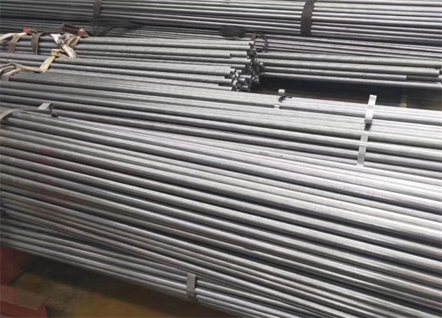 三明精密无缝钢管厂家