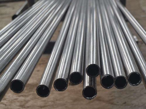 三明精密无缝钢管生产厂家