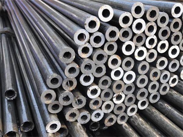 三明精密光亮无缝钢管