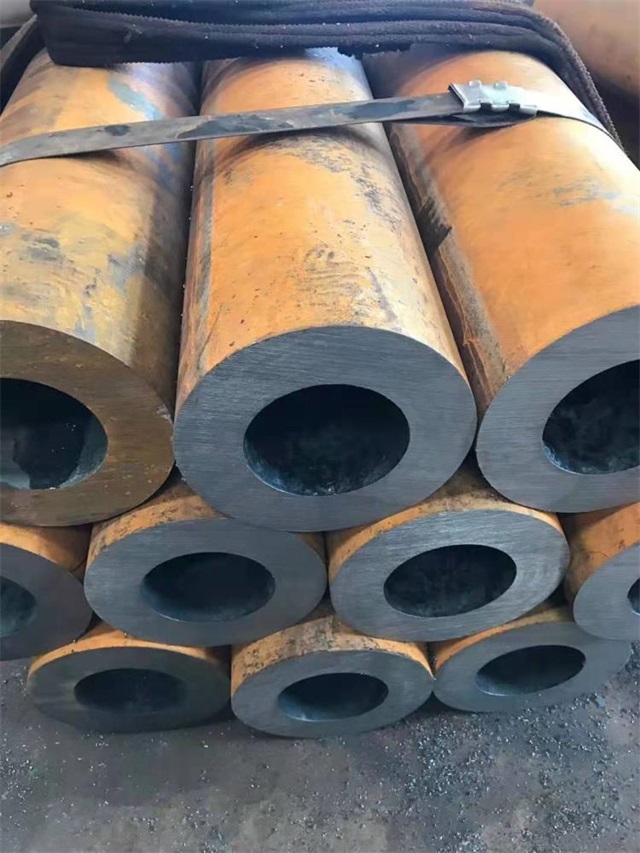 三明20号厚壁无缝钢管