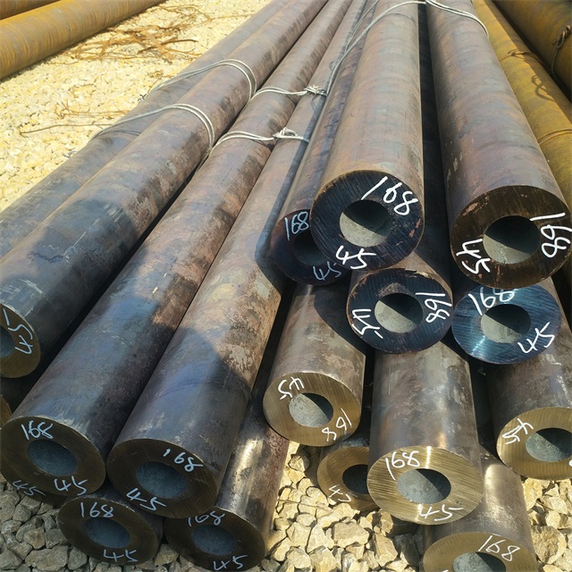 三明42crmo厚壁无缝钢管