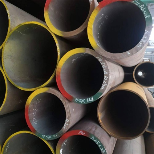 三明27simn厚壁无缝钢管