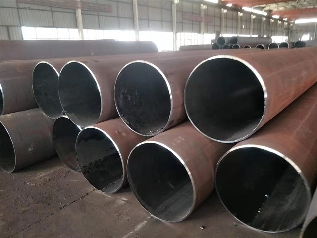 三明大口径无缝钢管厂