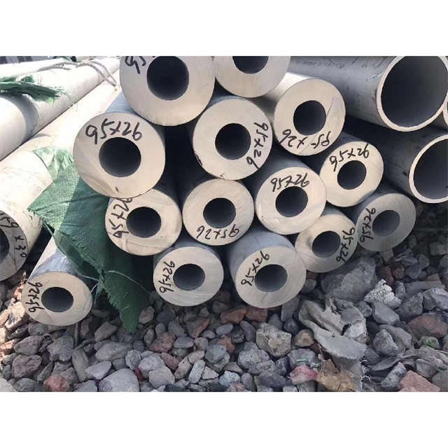 三明42crmo无缝钢管厂