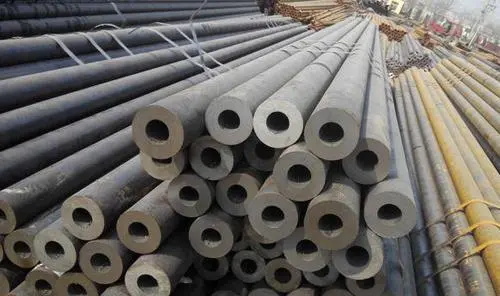 三明冷拔无缝钢管厂