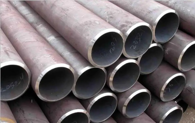 三明中低压锅炉用无缝钢管
