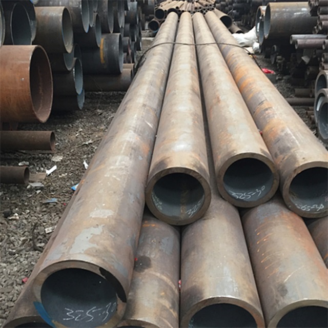 三明中低压锅炉用无缝钢管价格