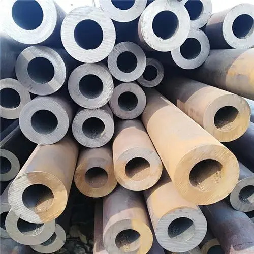 三明gb t 8162 结构用无缝钢管