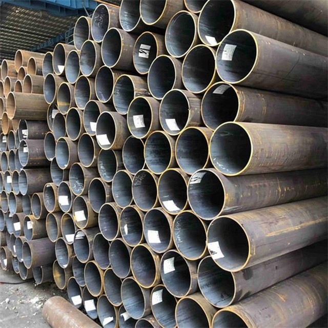 三明20#结构用无缝钢管