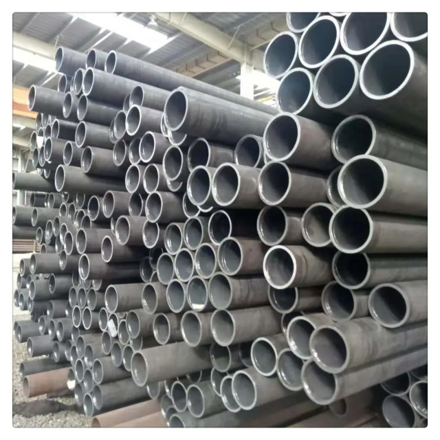 三明GB8163无缝管