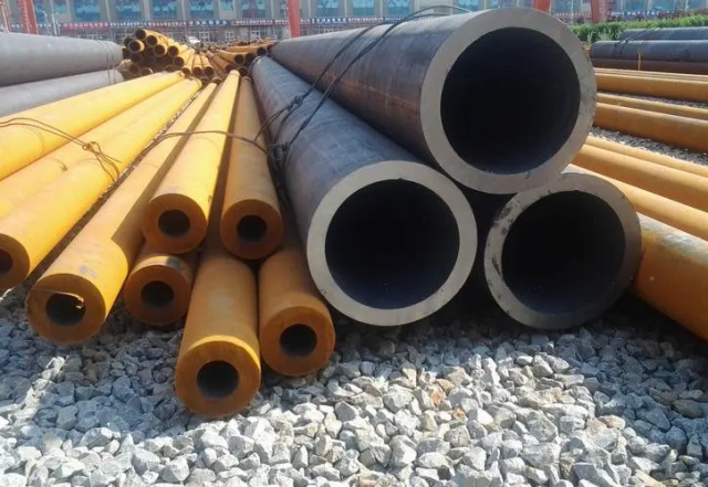 三明GB5310锅炉钢管