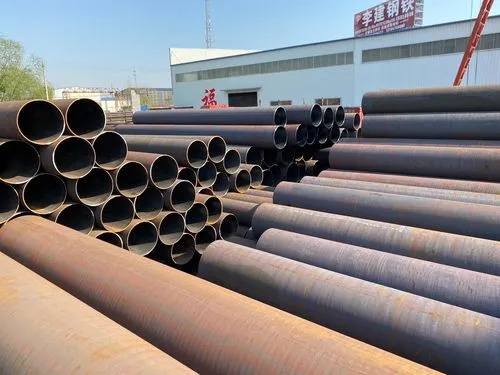 三明GB5310锅炉管