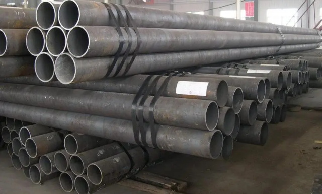 三明高压无缝钢管