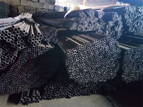 三明GB6479无缝管 