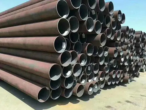 三明GB6479无缝钢管