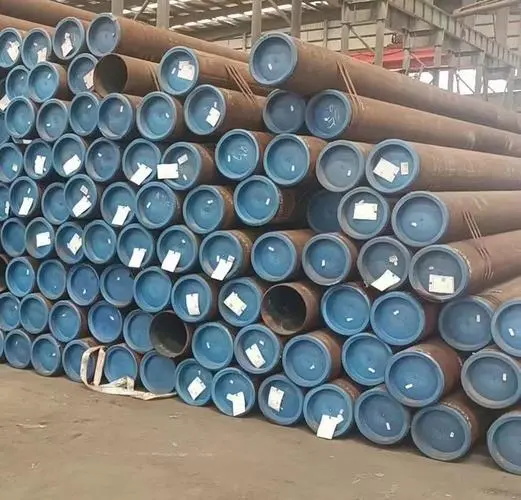 三明GB6479化肥设备用无缝钢管