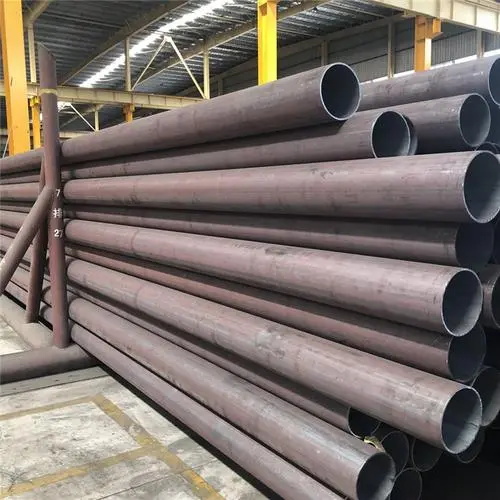 三明GB9948无缝钢管