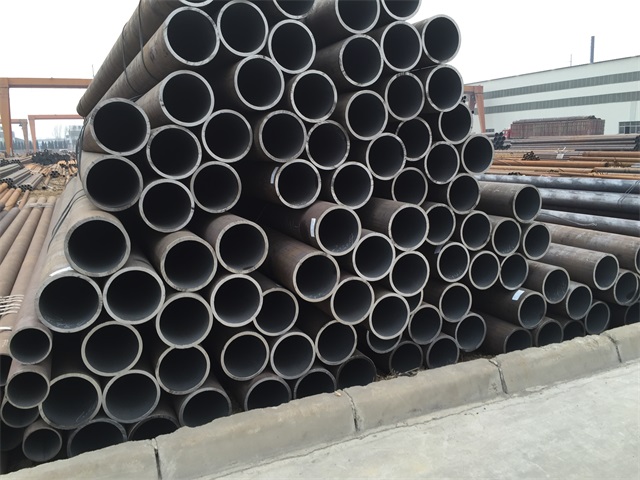 三明GB9948无缝管