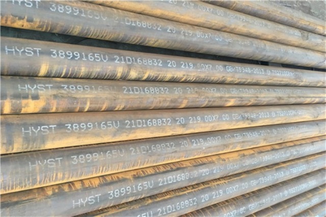 三明GB9948石油裂化管