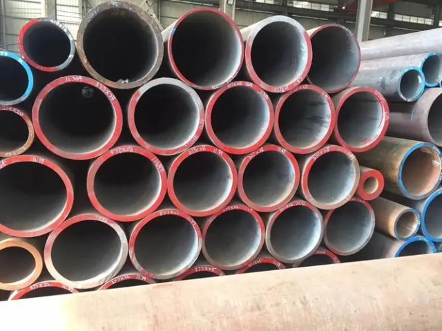 三明GB9948石油裂化用无缝钢管