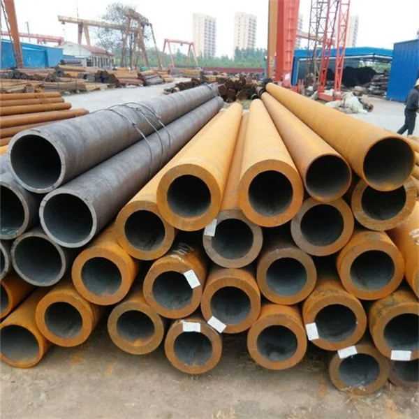 三明地质无缝管