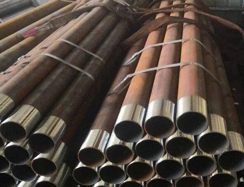 三明地质用无缝钢管