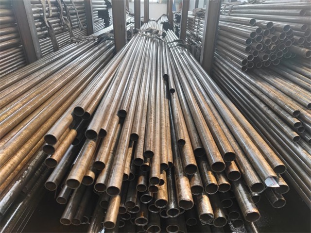 三明40cr精密无缝钢管