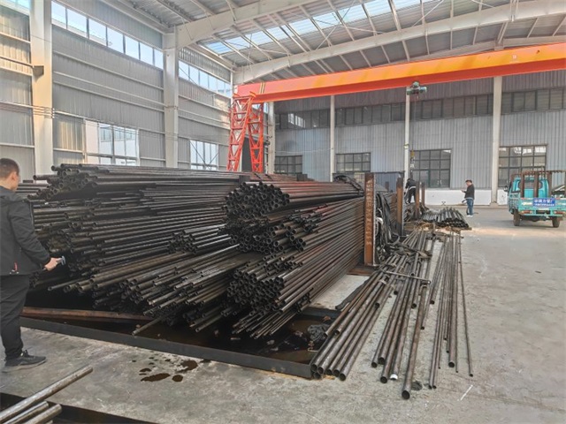 三明304精密无缝钢管