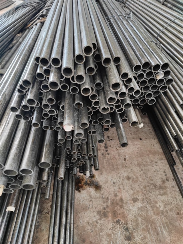 三明16mn精密无缝钢管