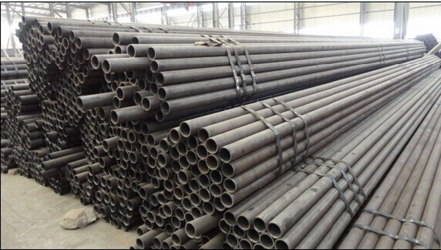 三明GB8163流体用无缝管