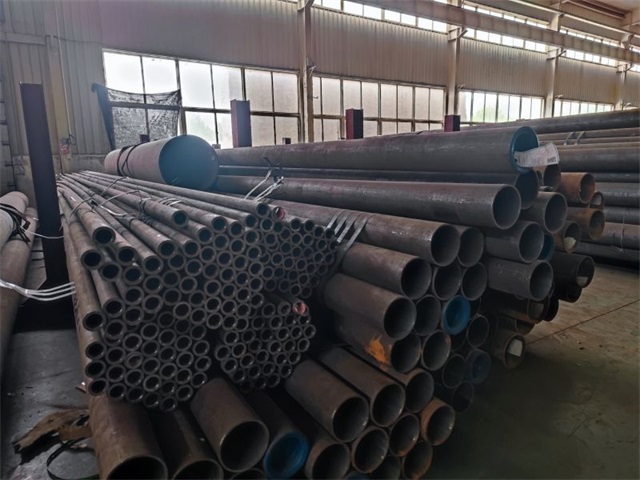 三明高压锅炉管