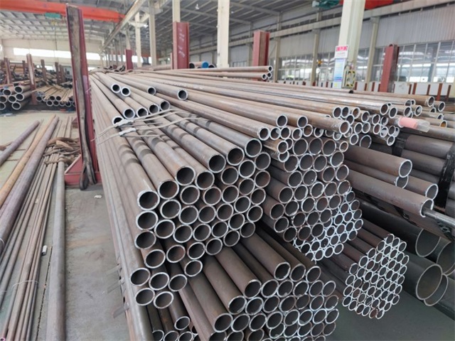 三明锅炉钢管