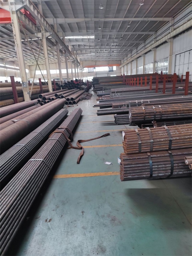 三明高压锅炉钢管