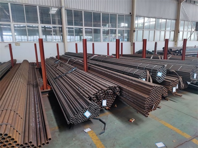 三明高压锅炉用无缝钢管