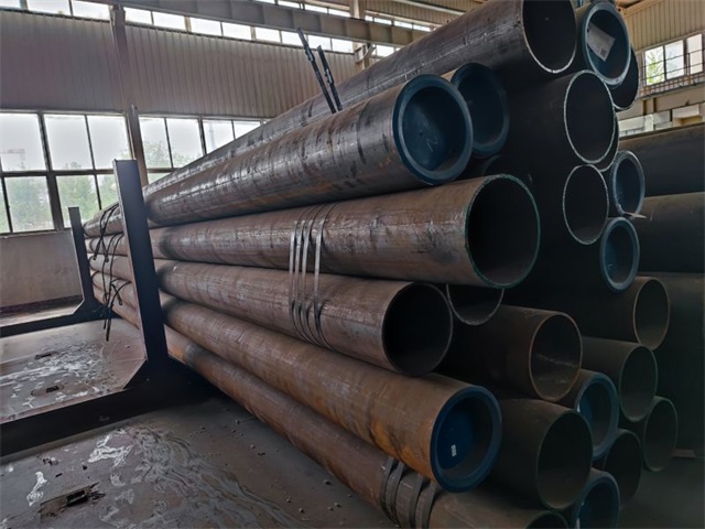 三明高压无缝管