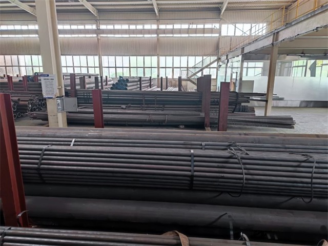 三明5310无缝钢管 