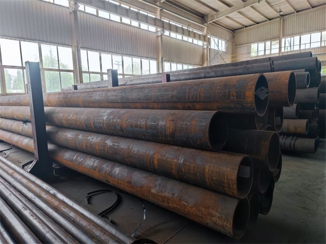 三明5310锅炉钢管