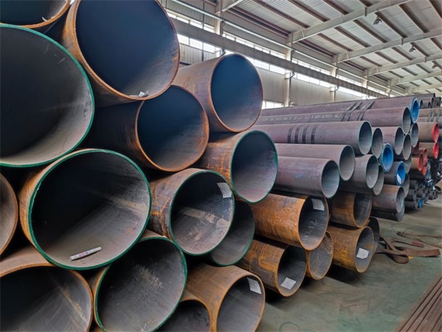 三明5310高压锅炉钢管