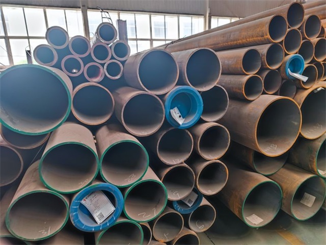 三明20G无缝钢管厂家