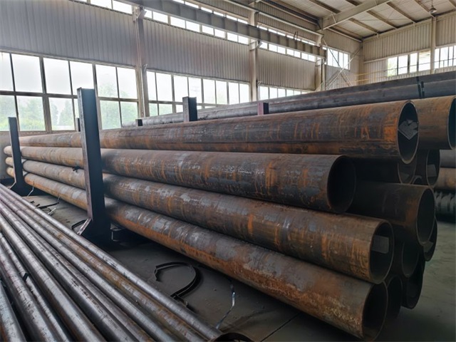 三明15crmog高压锅炉管