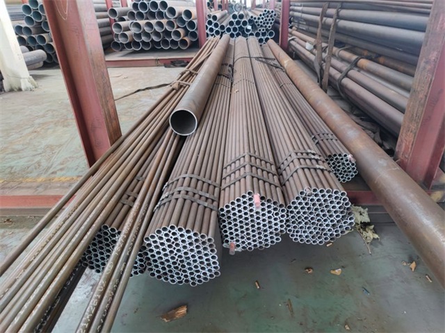 三明15crmog无缝钢管