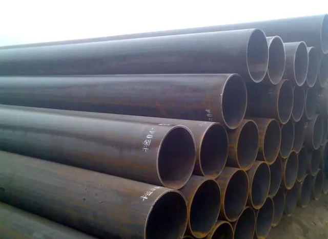 三明GB3087无缝管