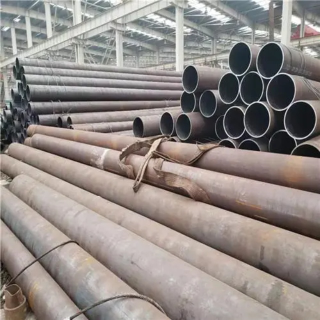 三明GB3087低中压锅炉管