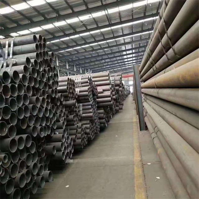 三明3087低中压无缝钢管