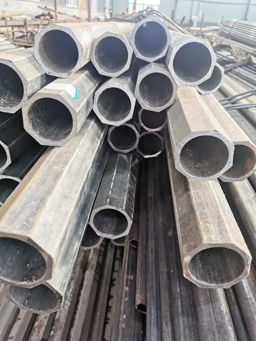 三明20cr冷拔无缝钢管