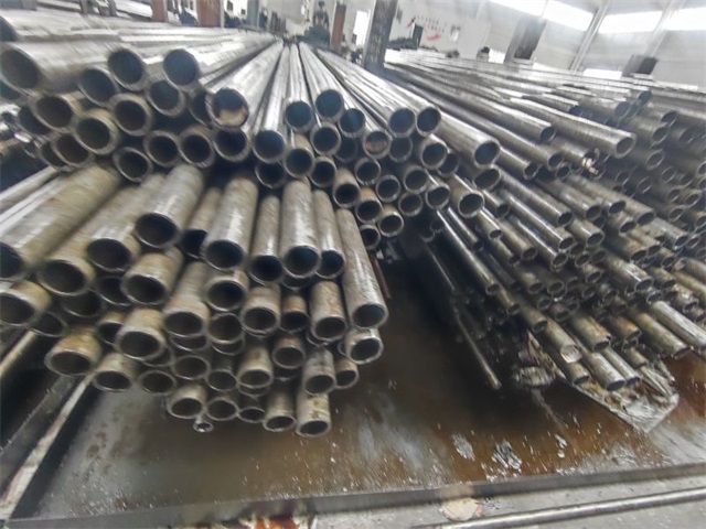 三明大口径精密无缝钢管现货