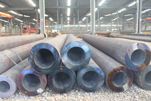 三明q345b厚壁无缝钢管厂家