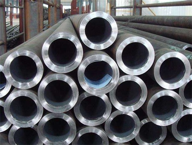 三明厚壁无缝钢管报价