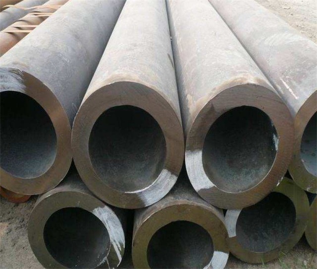 三明厚壁无缝钢管型号